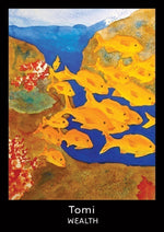 Ielādēt attēlu galerijas skatītājā, Reiki Oracle Deck & Guidebook Orākuls