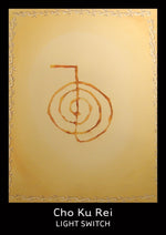 Ielādēt attēlu galerijas skatītājā, Reiki Oracle Deck & Guidebook Orākuls