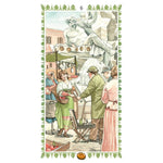 Ielādēt attēlu galerijas skatītājā, Romantic Taro Kārtis