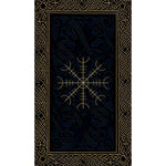 Ielādēt attēlu galerijas skatītājā, Runic Tarot Kit Taro Kārtis