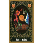 Ielādēt attēlu galerijas skatītājā, Russian Tarot of St. Petersburg Taro Kārtis