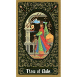Ielādēt attēlu galerijas skatītājā, Russian Tarot of St. Petersburg Taro Kārtis