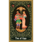 Ielādēt attēlu galerijas skatītājā, Russian Tarot of St. Petersburg Taro Kārtis