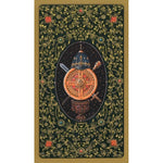 Ielādēt attēlu galerijas skatītājā, Russian Tarot of St. Petersburg Taro Kārtis