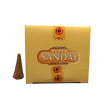 Ielādēt attēlu galerijas skatītājā, Konusi Sandalwood / Sandalkoks