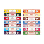 Ielādēt attēlu galerijas skatītājā, Smaržkociņi Nag Champa 10gr / 15gr / 40gr / 100gr