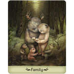 Ielādēt attēlu galerijas skatītājā, Gentle Creatures Wisdom Deck