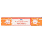 Ielādēt attēlu galerijas skatītājā, Smaržkociņi Spiritual Aura / Garīga Aura 15gr