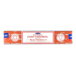 Load image into Gallery viewer, Incense Sticks Dark Cinnamon 15gr