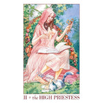 Load image into Gallery viewer, Sexual Magic Tarot Cards