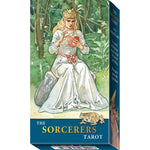 Загрузить изображение в средство просмотра галереи, The Sorcerers Tarot