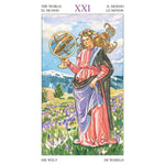 Загрузить изображение в средство просмотра галереи, The Sorcerers Tarot