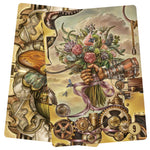 Load image into Gallery viewer, Steampunk Lenormand Oracle Cards