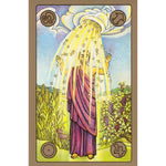 Ielādēt attēlu galerijas skatītājā, Symbolon Taro Kārtis