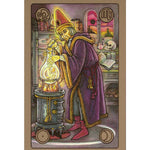 Ielādēt attēlu galerijas skatītājā, Symbolon Taro Kārtis