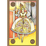 Ielādēt attēlu galerijas skatītājā, Symbolon Taro Kārtis