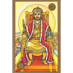 Ielādēt attēlu galerijas skatītājā, Symbolon Pocket Edition Taro Kārtis