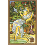 Ielādēt attēlu galerijas skatītājā, Symbolon Pocket Edition Taro Kārtis