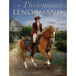 Load image into Gallery viewer, Thelema Lenormand Oracle cards