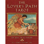 Load image into Gallery viewer, Lover's Path Tarot Cards