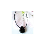 Load image into Gallery viewer, Pendant Black Tourmaline 20/30mm
