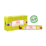 Ielādēt attēlu galerijas skatītājā, Smaržkociņi Tulsi / Svētais Baziliks 15gr