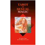 Load image into Gallery viewer, Sexual Magic Tarot Cards