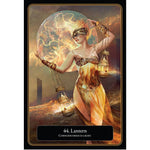 Load image into Gallery viewer, The Lantern Oracle Deck