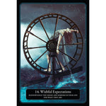 Load image into Gallery viewer, The Lantern Oracle Deck