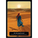 Load image into Gallery viewer, The Lantern Oracle Deck