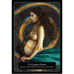 Load image into Gallery viewer, The Lantern Oracle Deck
