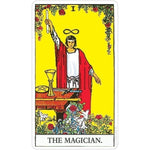 Ielādēt attēlu galerijas skatītājā, The Rider Tarot Deck Premier Edition Taro Kārtis