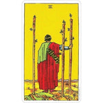 Ielādēt attēlu galerijas skatītājā, The Rider Tarot Deck Premier Edition Taro Kārtis