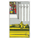 Ielādēt attēlu galerijas skatītājā, The Rider Tarot Deck Premier Edition Taro Kārtis