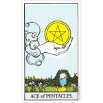 Ielādēt attēlu galerijas skatītājā, The Rider Tarot Deck Premier Edition Taro Kārtis