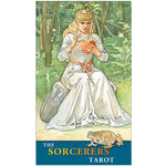 Загрузить изображение в средство просмотра галереи, The Sorcerers Tarot