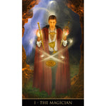 Ielādēt attēlu galerijas skatītājā, Thelema Taro Kārtis