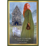 Ielādēt attēlu galerijas skatītājā, Transcendent Journeys Orākuls