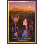 Ielādēt attēlu galerijas skatītājā, Transcendent Journeys Orākuls