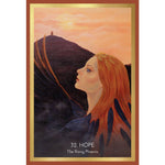 Ielādēt attēlu galerijas skatītājā, Transcendent Journeys Orākuls