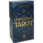 Ielādēt attēlu galerijas skatītājā, Universal Tarot Professional Edition Taro Kārtis