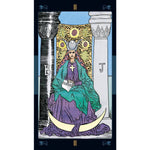 Ielādēt attēlu galerijas skatītājā, Universal Tarot Professional Edition Taro Kārtis