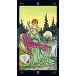 Ielādēt attēlu galerijas skatītājā, Universal Tarot Professional Edition Taro Kārtis