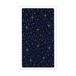 Ielādēt attēlu galerijas skatītājā, Universal Waite Tarot Deck Tin Box / Taro Kārtis Metāla Kastītē