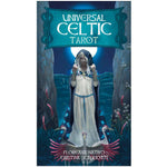 Ielādēt attēlu galerijas skatītājā, Universal Celtic Taro Kārtis