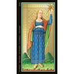 Ielādēt attēlu galerijas skatītājā, Visconti Taro Kārtis