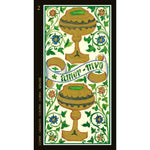 Ielādēt attēlu galerijas skatītājā, Visconti Taro Kārtis