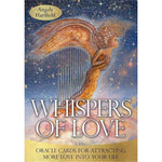 Ielādēt attēlu galerijas skatītājā, Whispers of Love Orākuls