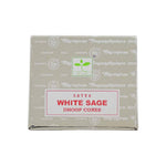 Ielādēt attēlu galerijas skatītājā, Konusi White Sage / Baltā Salvija