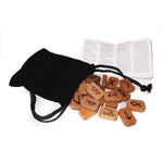 Ielādēt attēlu galerijas skatītājā, Koka Rūnas